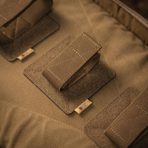 M-Tac - Backpack Inserts - 3 pcs. - Coyote - 10220005