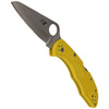 Spyderco - Salt™ 2 FRN Yellow Knife - C88PYL2