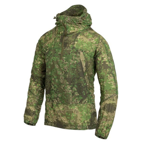 Helikon - Windrunner Jacket - Pencott® WildWood® - KU-WDR-NL-45
