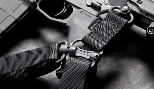 Magpul - QD Sling Swivel - MAG540 BLK