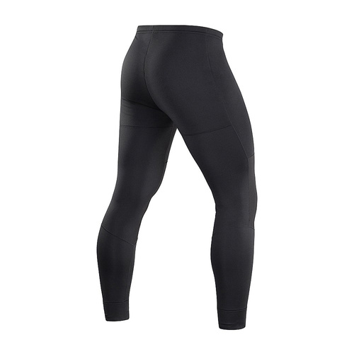 M-Tac - Thermoactive Leggings Winter Baselayer - Black - 70021002