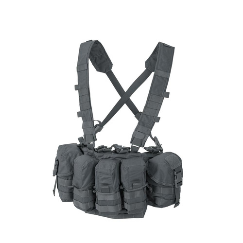 Helikon - Guardian Chest Rig® - Shadow Grey - KK-GCR-CD-35