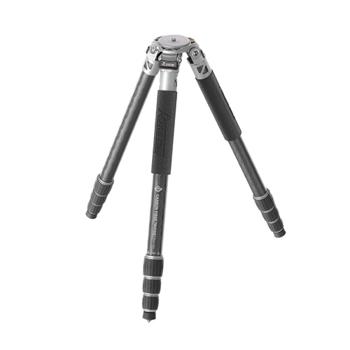 Rokstad - Shooting Tripod Tauron - Carbon Fiber - RSCF-T03