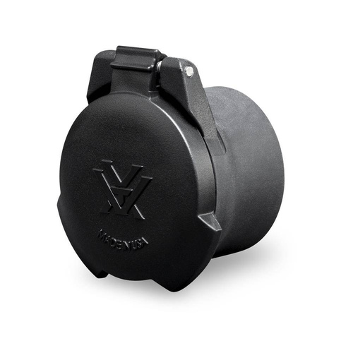 Vortex Optics - Lens Cap Defender 40 - 45.5-48 mm - Black - O-40