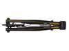 Poe Lang - Compound Bow Assasin - 15-70 lb - 30" - Black - CO-035BA