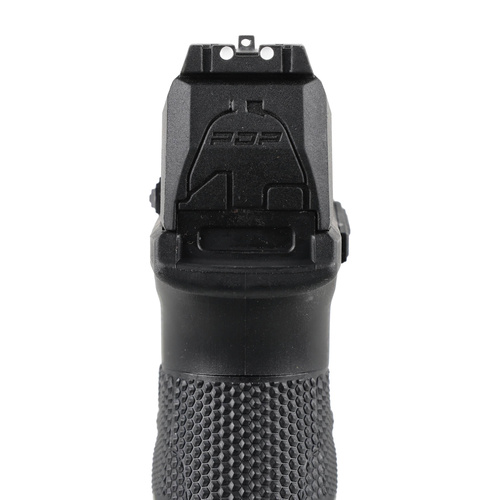 Umarex - ASG Pistol Replica Walther PDP Compact 4" 6 mm - CO2 - Black - 2.6521