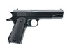 Combat Zone - 19Eleven 6 mm ASG Pistol Replica - Black - 2.5999