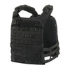 M-Tac - Cuirass QRS XL Gen.II Plate Carrier Tactical Vest - Black - 10180802