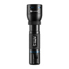 Falcon Eye - Handheld Flashlight Alpha 2.3 - 300 lm - Black - FHH0114