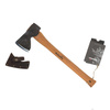 Hultafors - Carpenter's Axe Stalberg 0,8 - Black - AX-SB8-TS-54