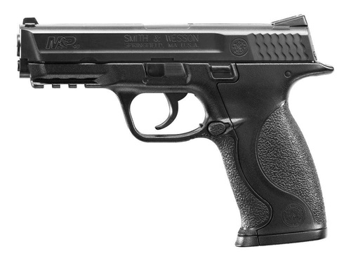 Umarex - Smith&Wesson M&P 40 Pistol Replica - CO2 - 2.6455