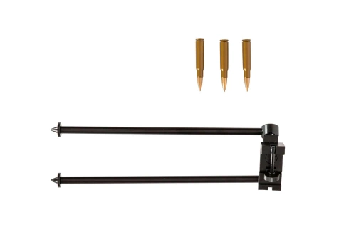 ARES - WA2000 Sniper Rifle Replica - ARE-03-030014