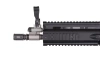 WE - ASG Replica MK16 MOD 0 Open Bolt - Black - WET-02-001802