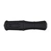 Benchmade - OTF Claymore Knife - CPM-D2 - Black - 3370GY
