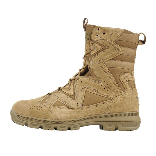 Altama - Military Boots Helios SBM with TruFit System - Coyote - 387303