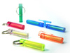 Ni-Glo - Key Ring Gear Marker - Polymer - Crystal Clear - 91500
