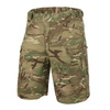 Helikon - Urban Tactical Shorts Flex 11''® - PolyCotton Twill - MP Camo® - SP-UFK-PT-33
