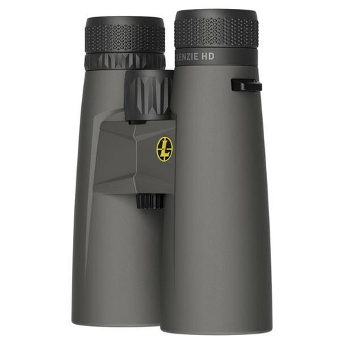 Leupold - BX-1 McKenzie HD 10x50 Binoculars - Shadow Gray - 181174