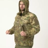 Helikon - Winter Jacket Level 7 - Climashield - Nylon - MultiCam - KU-L70-BL-34