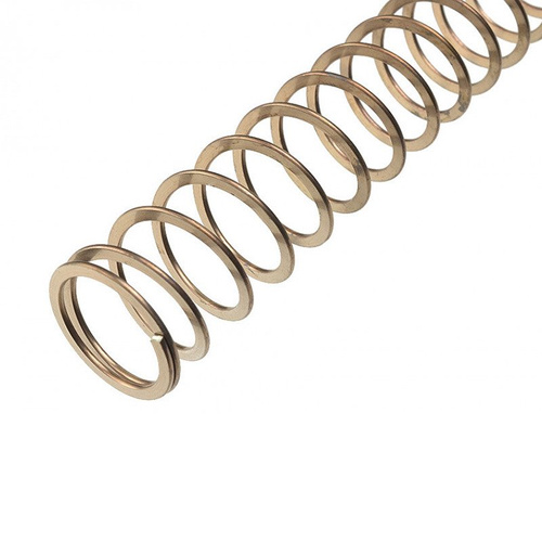 Strike Industries - Flat Wire Spring for AR-10 / SR-25 - SI-AR10-FWS