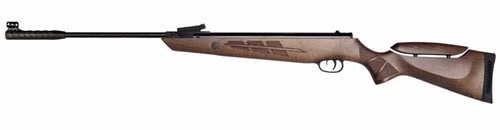 Norica - Marvic 2.0 Luxe Break-Action Airgun - 4.5 mm - Diabolo - Wood - 111.20.127