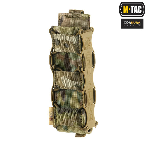 M-Tac - Universal Magazine Pouch PCC - MultiCam - 10190008