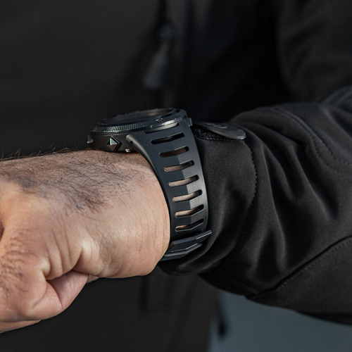 M-Tac - Tactical Watch 2147 - Black - 50011002