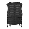 Mil-Tec - Modular System Tactical Vest - Black - 13461002