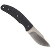 FOX - Knife BlackFox Outdoor Fixed Blade 440A - BF-009