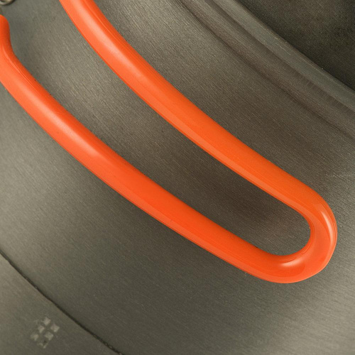 M-Tac - Individual Tourist Mess Tin - Green - MTC-DM-FMC-217