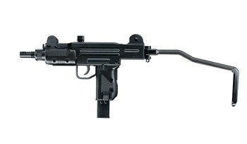 Umarex - IWI Mini Uzi Airgun - 4,5 mm - 5.8141
