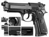 Umarex - Beretta M92 FS Electric Pistol Replica - 4xAAA - 2.5796