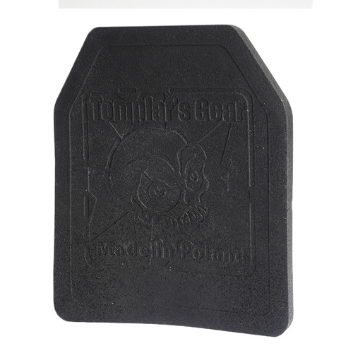 Templars Gear - Training Plate for Tactical Vest - 1,5kg - TG-TP-1.5.