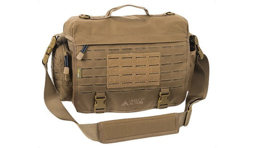Direct Action® - Messenger Bag - Coyote Brown - BG-MSGM-CD5-CBR