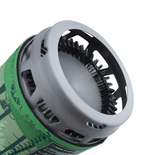 Fire Maple - Star X2 Camping Stove - Gas - Green - FMS-X2