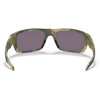 Oakley - SI Drop Point MultiCam® Safety Sunglasses - Prizm Grey - OO9367-2860