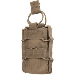 Mil-Tec - Open Top Mag Pouch - Dark Coyote - 13496919
