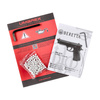 Umarex - Beretta Mod. 92 FS Pistol Replica - CO2 - 2.5994