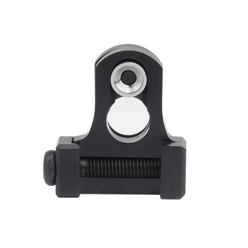 UTG - QD Sling Swivel Adaptor - Picatinny / KeyMod - Black - TL-SWPK01