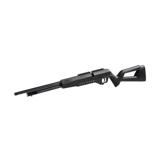Umarex - Airgun Iconix PCP - 4.5 mm - Black - 2.4321