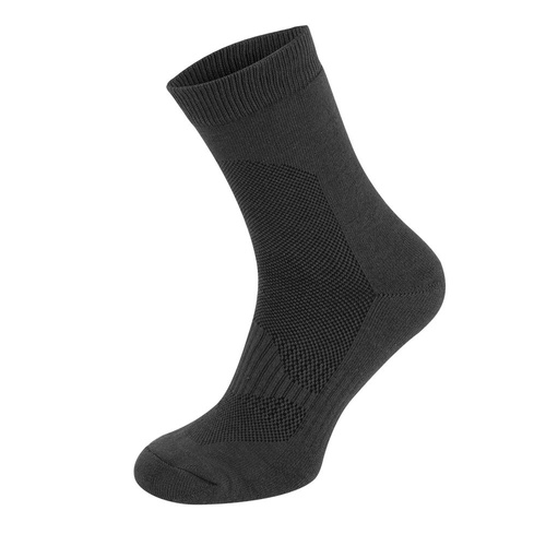 Mil-Tec - CoolMax® Socks - Black - 13012002