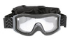 Bolle Tactical - X1000 Ballistic Goggles - Dual Lens - X1NDEI