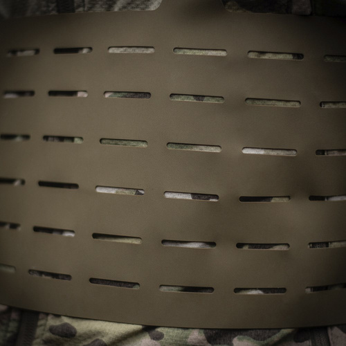 M-Tac - Chest Rig Palianytsia Elite Tactical Vest - Coyote - 19133005