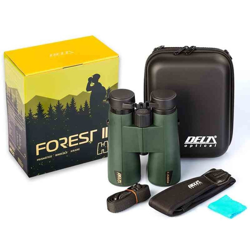 Delta Optical - Binoculars Forest II 8.5x50 - DO-1303