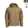 M-Tac - Lining Soft Shell Jacket - Coyote - 20501003