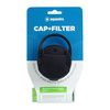 Aquamira - Replacement Cap For Shift Bottle With Backcountry Plus Antibacterial Filter - 52 mm - 67682