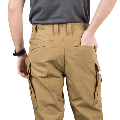 Helikon - SFU Next® Pants - Olive Green - SP-SFN-PR-02