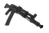 Cyma - AK-105 Carbine Replica - Full Metal - CM.047D