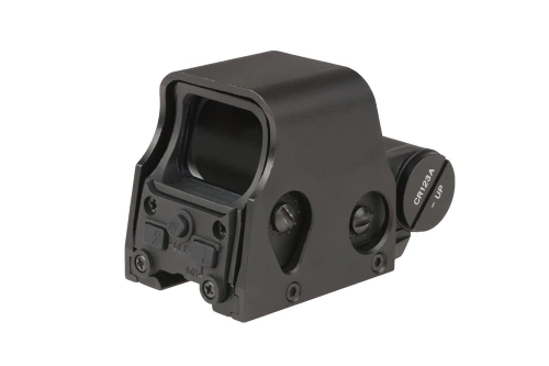 Theta Optics - XTO Red Dot Sight Replica - Black - THO-10-010997