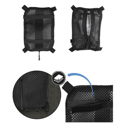 Mil-Tec - Mesh Bag - Small - 16003502